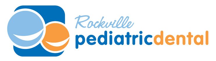 Rockville Pediatric Dental Logo