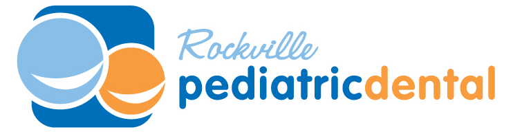 Rockville Pediatric Dental Logo