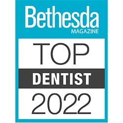 Bethesda top dentist 2022