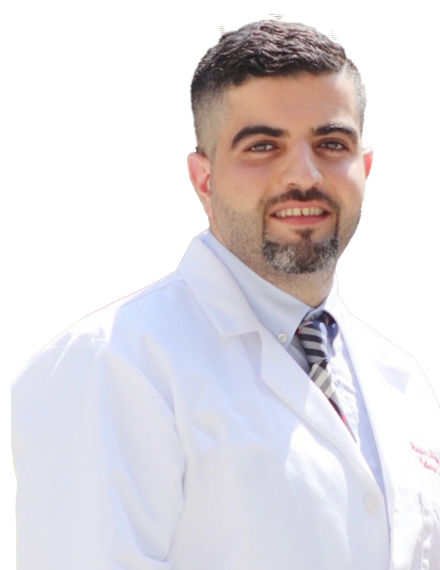 Dr. Alshami