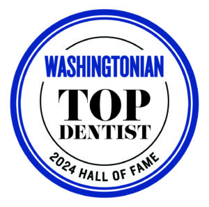 Top Washington Dentist 2024